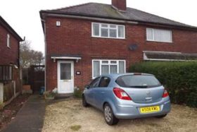 2 Bedroom Detached